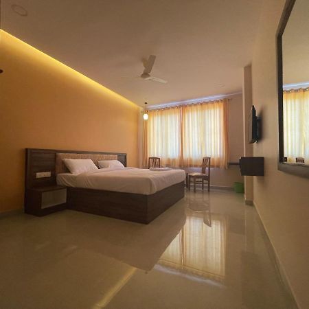 Hotel Lavender Elite Haldipur Luaran gambar