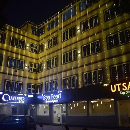 Hotel Lavender Elite Haldipur Luaran gambar