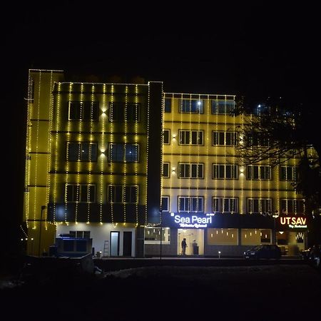 Hotel Lavender Elite Haldipur Luaran gambar