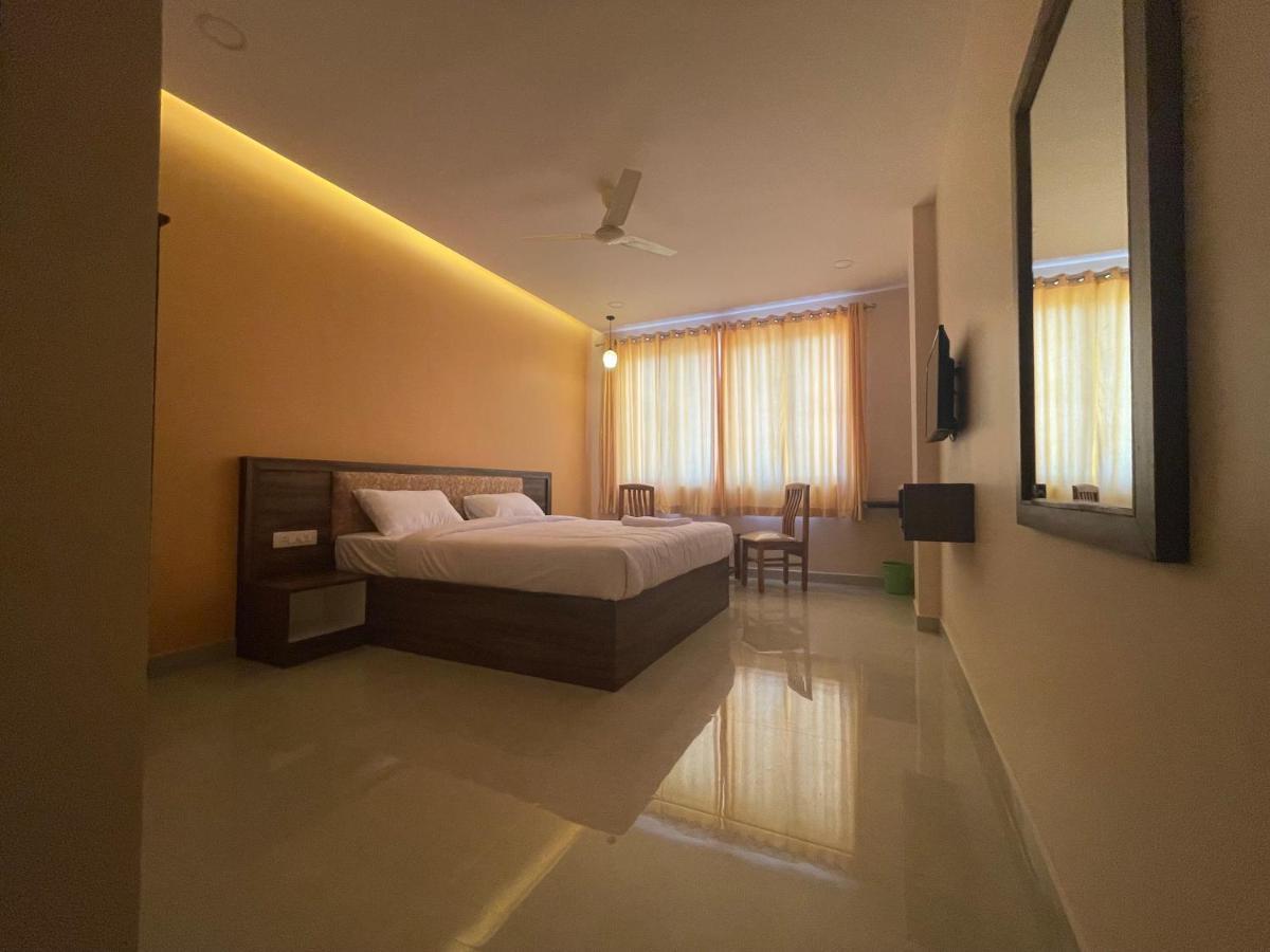 Hotel Lavender Elite Haldipur Luaran gambar