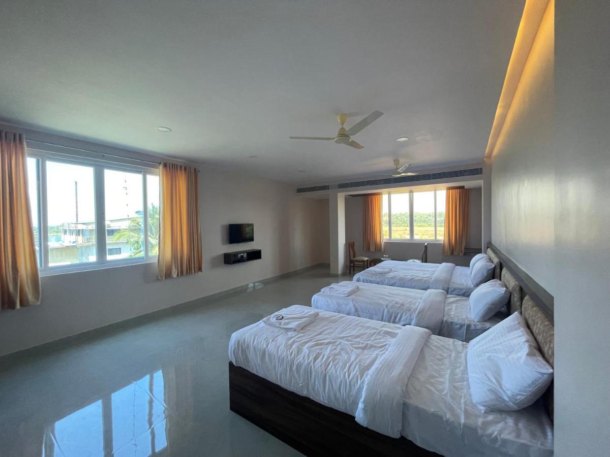 Hotel Lavender Elite Haldipur Luaran gambar