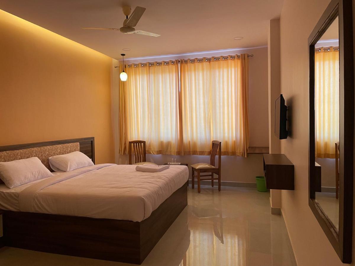 Hotel Lavender Elite Haldipur Luaran gambar