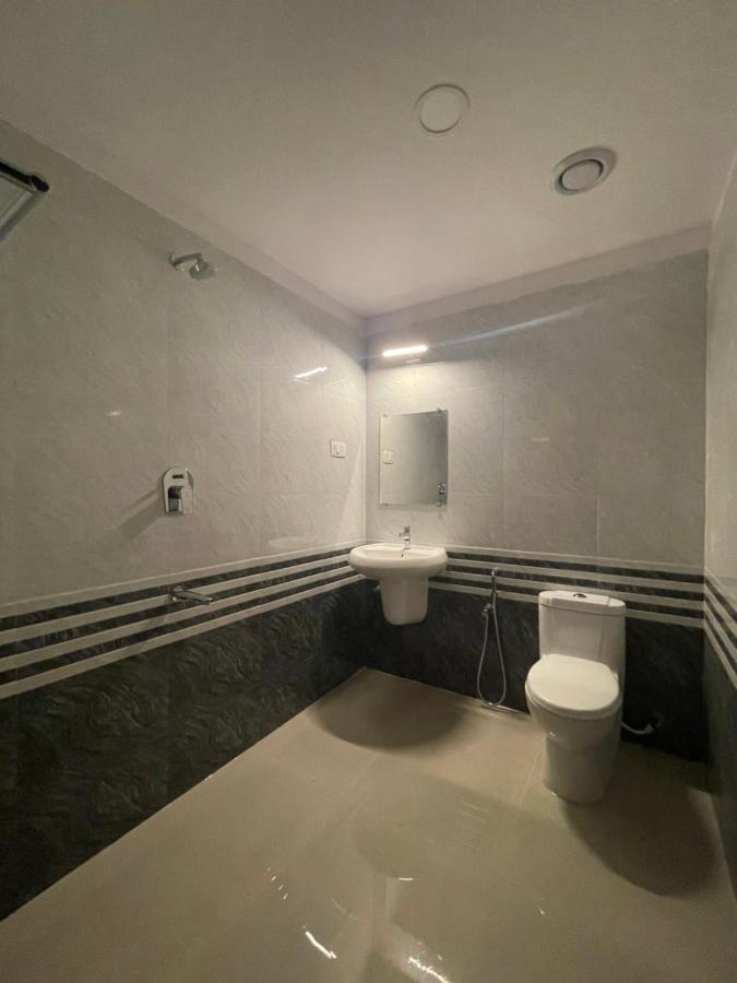 Hotel Lavender Elite Haldipur Luaran gambar
