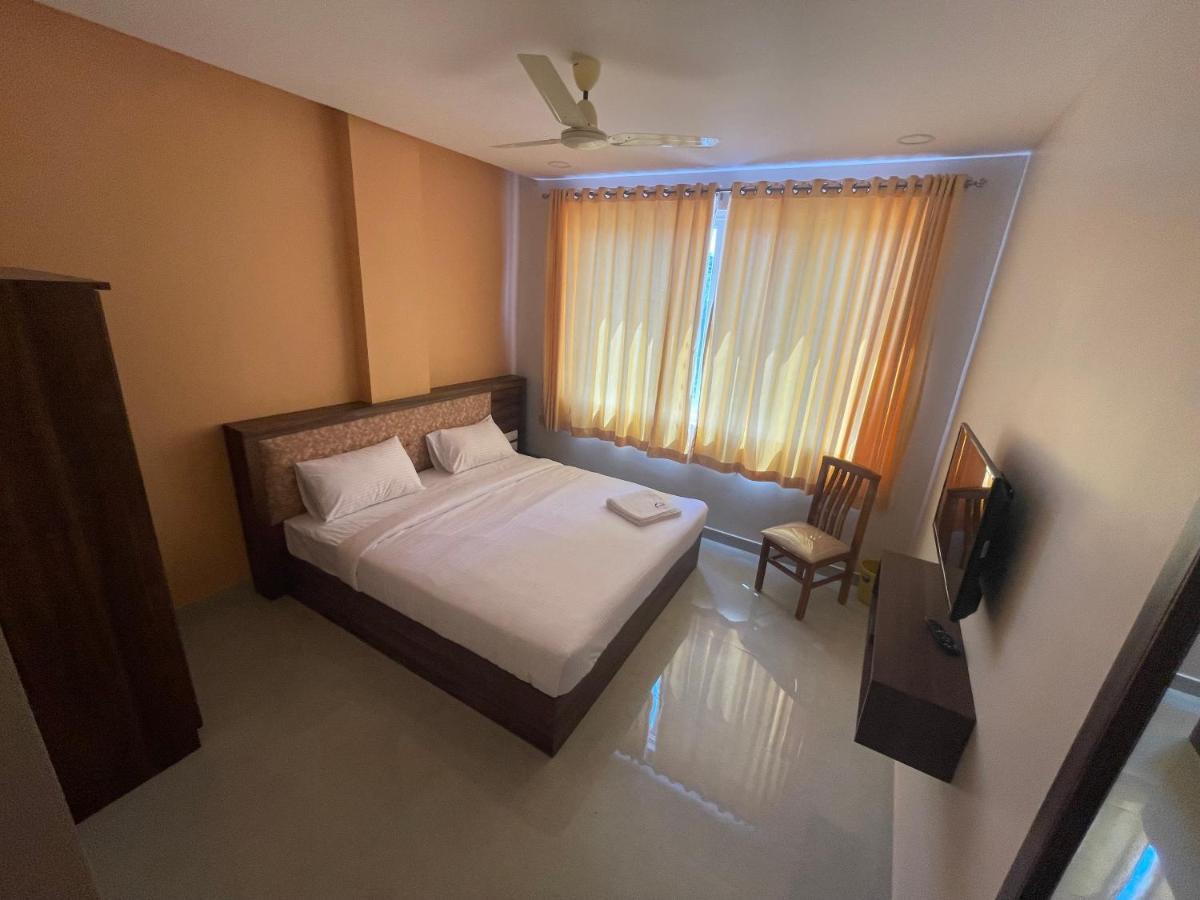 Hotel Lavender Elite Haldipur Luaran gambar