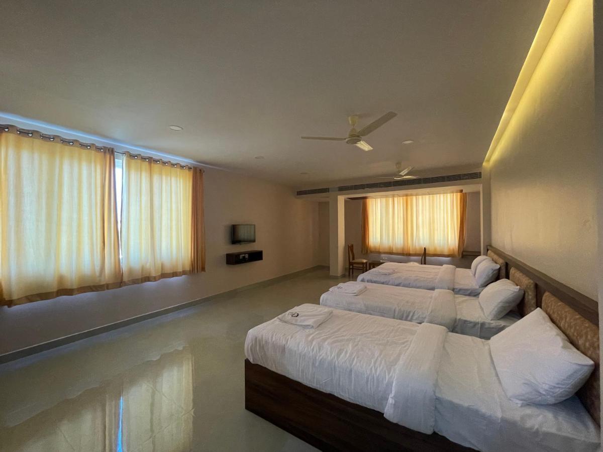 Hotel Lavender Elite Haldipur Luaran gambar