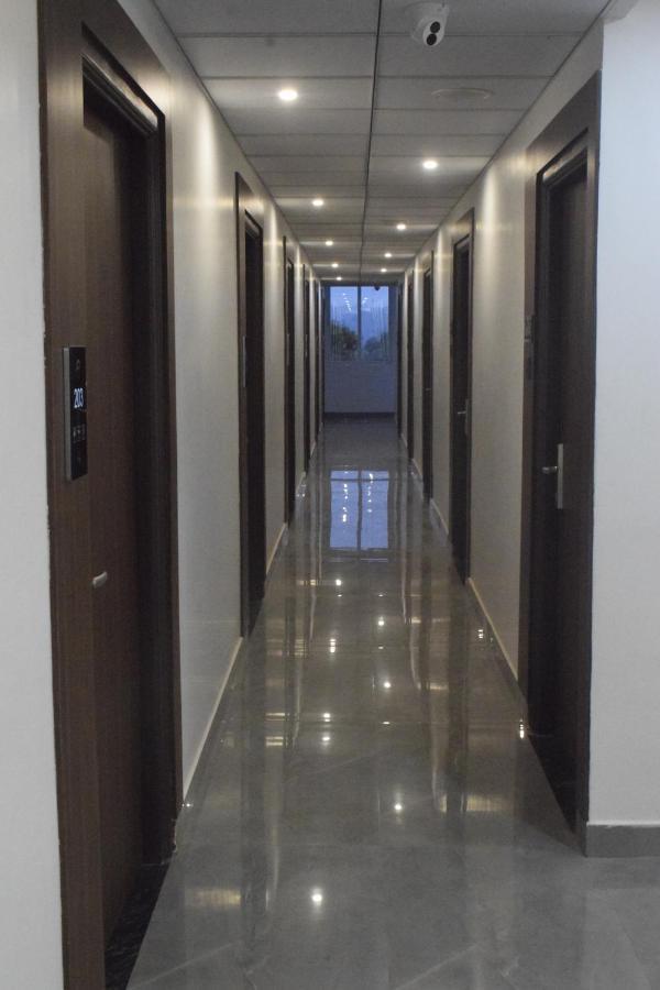 Hotel Lavender Elite Haldipur Luaran gambar