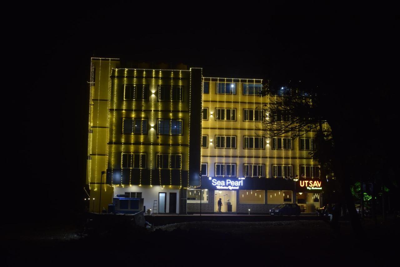 Hotel Lavender Elite Haldipur Luaran gambar