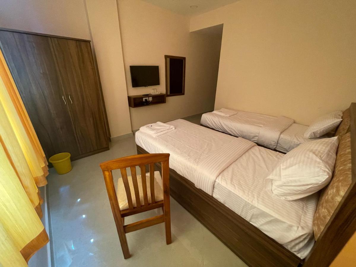 Hotel Lavender Elite Haldipur Luaran gambar